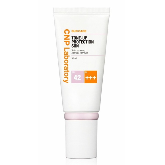 CNP Laboratory UV Tone Up Protection Sun SPF42 PA+++ (Allure Best Selling) - Picture 2 of 4